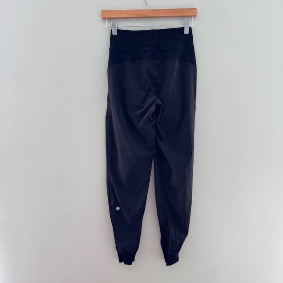 Lululemon Dance Studio Jogger Black - Picture 10 of 15